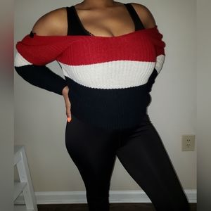 Cols should sweater large